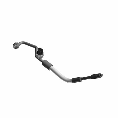 Pièces Quad & Motos - Pièces communes - AIR CONDITIONER HOSE, CONDENSER, LOWER Polaris origine