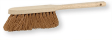 Balayette coco manche bois longueur 450 mm (par 1)