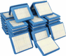 Paquet de filtres 50X491588S