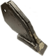 Pointe carbure 45mm