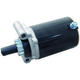 Démarreur 12 V anti-horaire, 13 dents