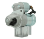 Démarreur 12 V 1,2 kW anti-horaire, 11 dents