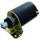 Démarreur 12 V anti-horaire, 16 dents