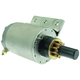 Démarreur 12 V anti-horaire, 10 dents