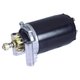Démarreur 12 V anti-horaire, 13 dents