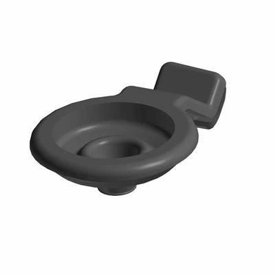 Pièces Quad & Motos - Pièces communes - GROMMET-DASH FUSE CTR,RZR Polaris origine