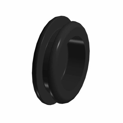 Pièces Quad & Motos - Pièces communes - GROMMET-USB,3MM,22MM DIA CUT Polaris origine