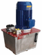 Centrale PP,70ltr,16.6cc,7.5k