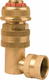 Pièce d'accouplement 1/2" enrouleur de tuyau
