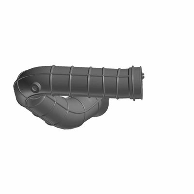 Pièces Quad & Motos - Pièces communes - AIRBOX HOSE, IN Polaris origine