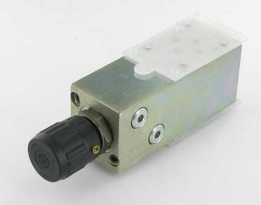 Pièces agricoles - Hydraulique - Valve PP10AAM0B NG06 3 voies