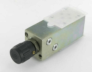 Pièces agricoles - Hydraulique - Valve PP10AAM0B NG06 3 voies