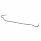 HVAC HOSE, RGR, CREW Polaris origine