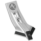 Soc chisel universel Ø14