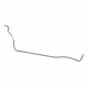 HVAC HOSE, CREW RGR Polaris origine