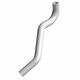 RADIATOR HOSE, UPPER Polaris origine