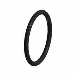 Pièces Quad & Motos - Pièces communes - O-RING, 2.25 X 2.625 X .21, FKM Polaris origine