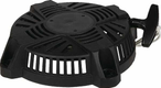 Lanceur complet Kawasaki FJ180V