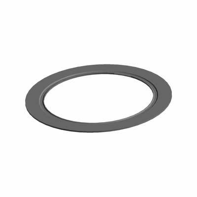 Pièces Quad & Motos - Pièces communes - RING-HEADLIGHT,RUBBER Polaris origine