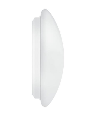 Pièces agricoles - Electricité - Luminaire circulaire 250 13 W Capteur 830