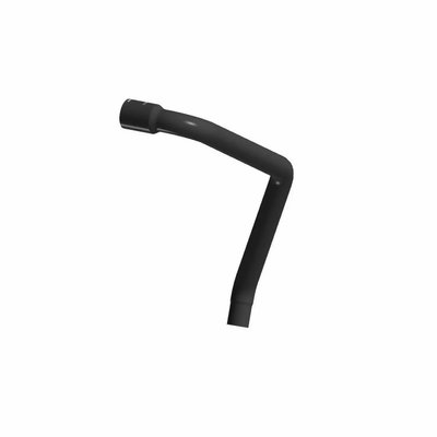 Pièces Quad & Motos - Pièces communes - HOSE-HEATER,ENG OUT TO 3 WAY Polaris origine