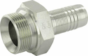 Raccord à sertir DN25-1"1/4BSP