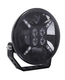 Phare LED, 120 W, rond, 9-36 V, Ø218 mm, double éclairage de stationnement