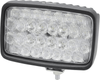 Phare de travail LED, 90 W, 6000 LM