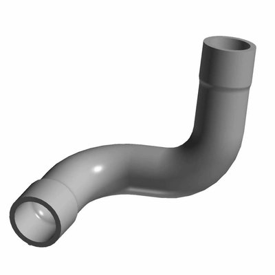 Pièces Quad & Motos - Pièces communes - WATERPUMP HOSE Polaris origine