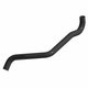 UPPER HOSE, RAD Polaris origine