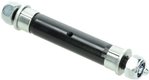 Axe Extenderbolt Ø20x100mm bague Ø20mm canal de graissage