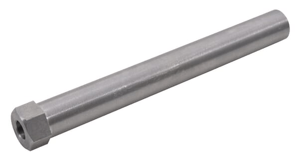 Pièces agricoles - TP pièce adaptable - Support de ressort CW 10