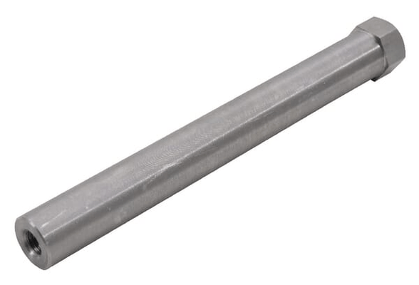 Pièces agricoles - TP pièce adaptable - Support de ressort CW 10