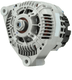 Alternateur 14V 120A