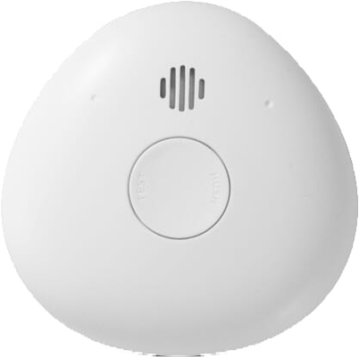 Pièces agricoles - Electricité - Détecteur de fumée Pebble 10Y