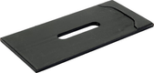 Racloir Hardox® 170x80mm