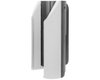 Support pour bouton-poussoir suspendu, télécommande, gris