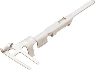 Pièces agricoles - Electricité - Broche de contact mâle GT150