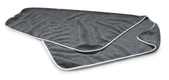 Chiffon microfibre maxi (par 1)