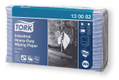 Papiers d'essuayage non tissés Tork Advanced + Distributeur mural (par 1)