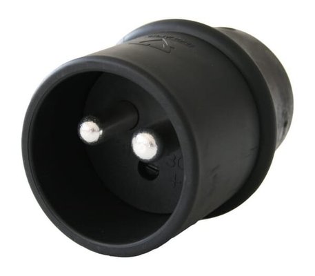 Pièces agricoles - Electricité - Fiche NATO 207A/70 mm²