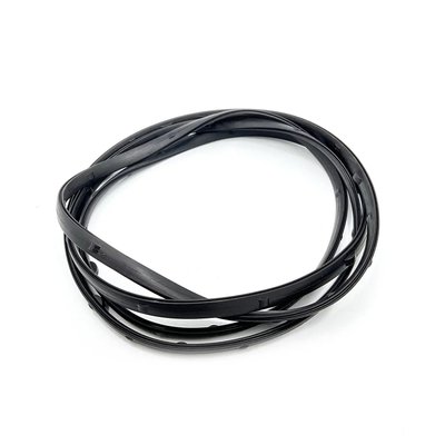 Pièces Quad & Motos - Pièces communes - CLUTCH COVER SEAL, OUTER Polaris origine