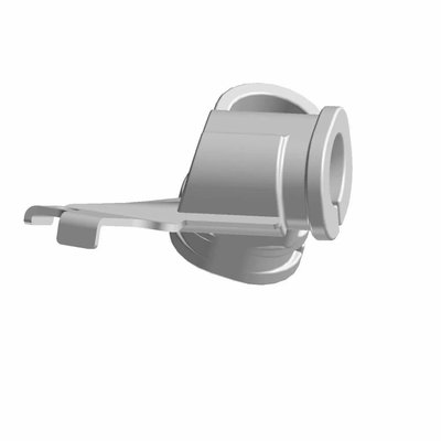 Pièces Quad & Motos - Pièces communes - SUPPORT-TSTAT/RADIATOR HOSE Polaris origine