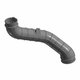 CLUTCH INLET TO TUNNEL HOSE Polaris origine