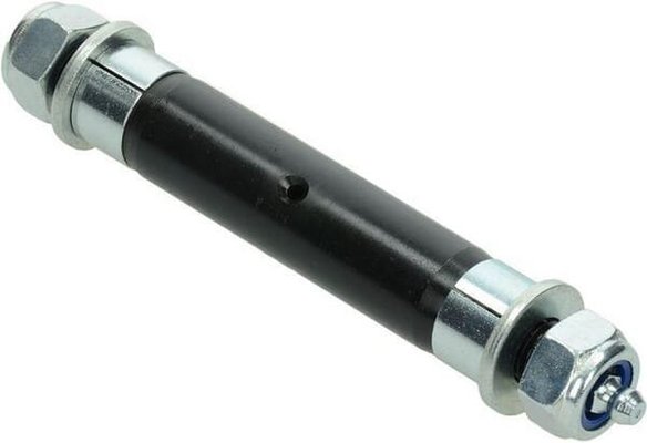 Pièces agricoles - TP pièce adaptable - Tige de serrage D20x95dH20L