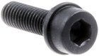 Vis M5x16 12.9