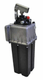Pompe à main D.E.+réservoir 7ltr