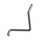 HOSE-RADIATOR,COOLANT IN Polaris origine