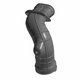 HOSE-CLUTCH,AIR IN,TRAP,900/1K Polaris origine