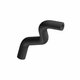 RADIATOR HOSE, LOWER, 3/4 IN Polaris origine
